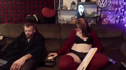 CaliRaeMaxXx online show from 02/02/25, 07:52