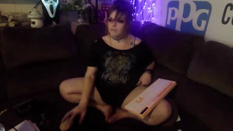 CaliRaeMaxXx online show from 02/04/25, 03:15