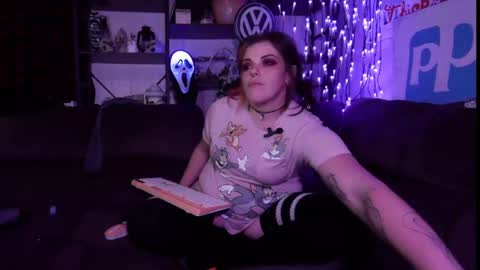 CaliRaeMaxXx online show from 02/23/25, 08:39