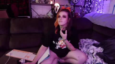 CaliRaeMaxXx online show from 03/04/25, 10:13