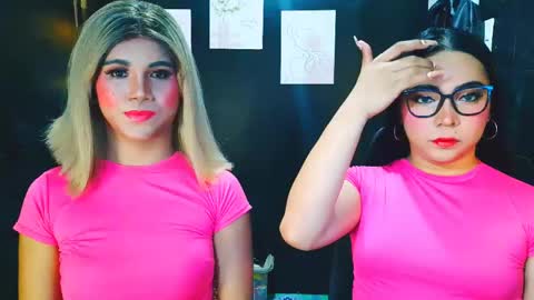 xxx_harmony online show from 03/19/26, 06:28