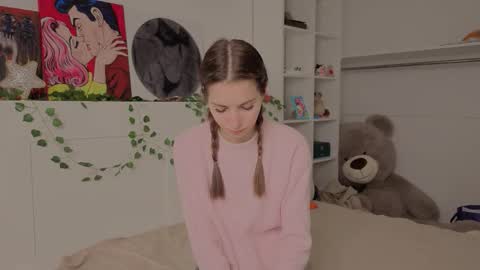 Eva online show from 02/08/26, 03:32