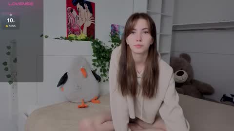 Eva online show from 02/19/26, 05:03