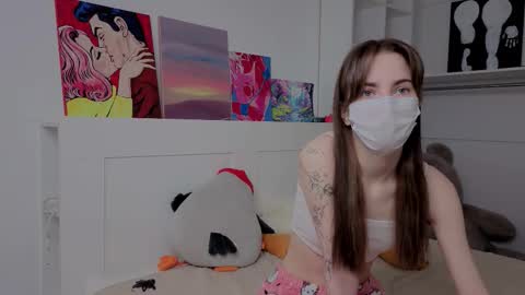 Eva online show from 02/23/26, 04:54