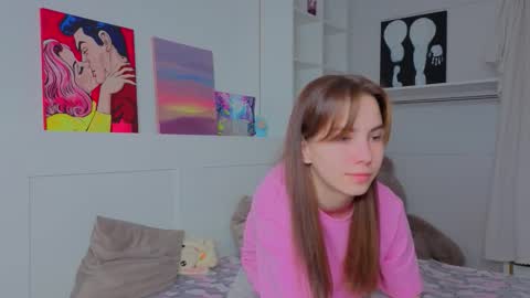 Eva online show from 03/10/26, 04:50