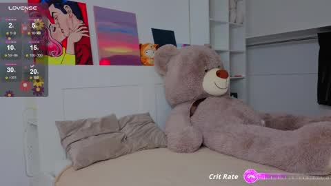 Eva online show from 04/04/26, 03:27