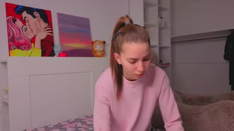 Eva online show from 04/16/26, 12:55