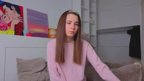 Eva online show from 04/20/26, 05:54