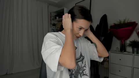 Snapshot of xxx_leila chatting on 12/03/24, 06:26 xxx_leila online show from 12/03/24, 06:26