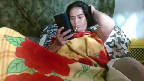 Snapshot of xxx_morena chatting on 01/13/25, 12:09   LILI  online show from 01/13/25, 12:09