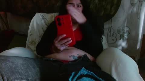 Snapshot of xxx_morena chatting on 01/27/25, 01:05   LILI  online show from 01/27/25, 01:05