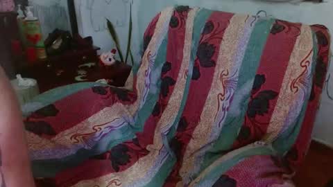 Snapshot of xxx_morena chatting on 02/23/25, 11:58   LILI  online show from 02/23/25, 11:58