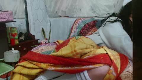 Snapshot of xxx_morena chatting on 02/24/25, 06:05   LILI  online show from 02/24/25, 06:05