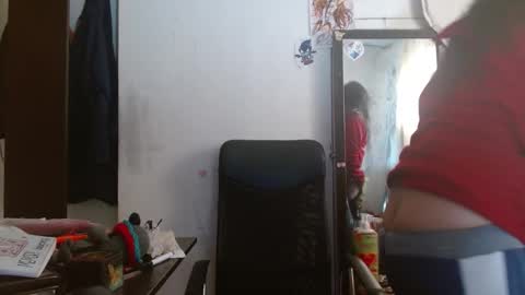 Snapshot of xxx_morena chatting on 03/11/25, 12:06   LILI  online show from 03/11/25, 12:06