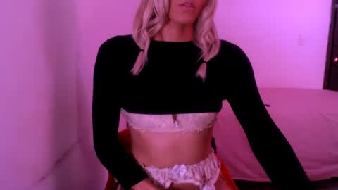 Chiara online show from 03/26/26, 09:20