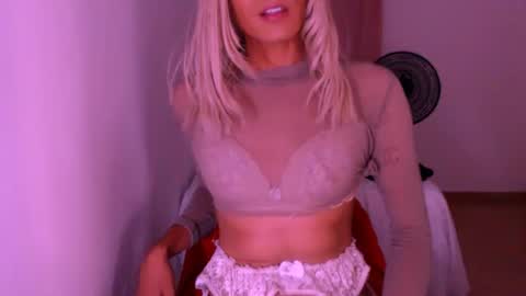 Chiara online show from 04/18/26, 05:11