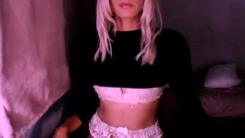 Chiara online show from 06/17/26, 04:59