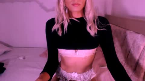 Chiara online show from 07/13/26, 12:57