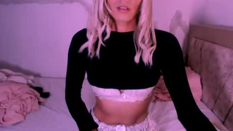Chiara online show from 07/24/26, 03:15