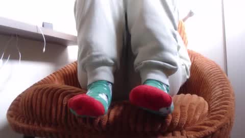 Lola online show from 01/06/26, 06:22