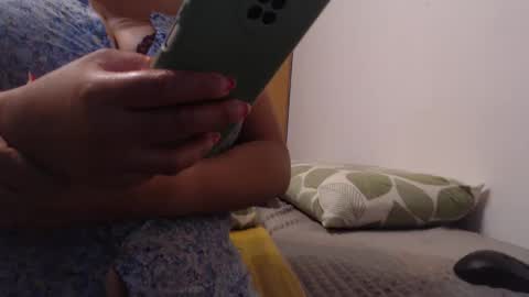 Snapshot of xxxbustybabe27x chatting on 02/12/25, 10:15 Ayanda online show from 02/12/25, 10:15