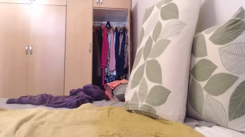 Snapshot of xxxbustybabe27x chatting on 03/07/25, 01:29 Ayanda online show from 03/07/25, 01:29