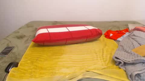 Ayanda online show from 03/17/26, 06:55