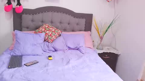 Gabriela and Diego online show from 01/05/26, 09:18