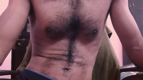 Prince online show from 10/29/25, 07:32