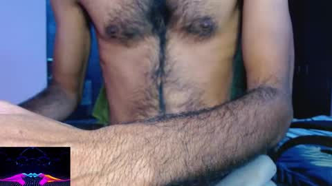 Prince online show from 11/16/25, 07:03