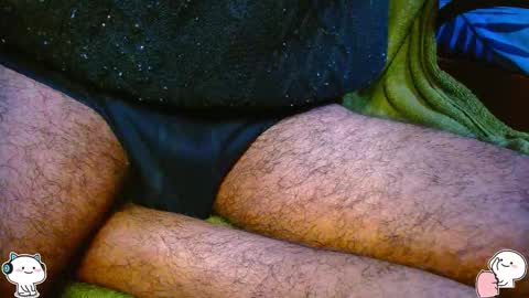 Prince online show from 11/20/25, 05:12