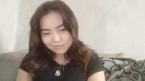 xxxcutekittyx online show from 05/24/26, 10:09