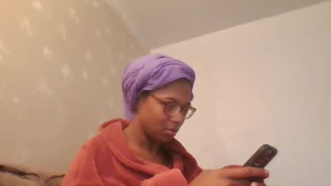 Danielle online show from 01/14/26, 08:36