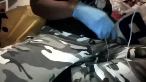 Danielle online show from 02/02/26, 06:39