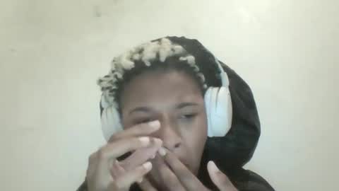 Danielle online show from 02/07/26, 11:19