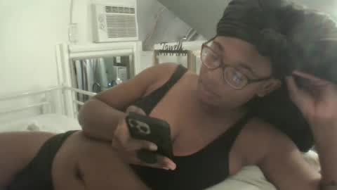 Danielle online show from 03/12/26, 04:57