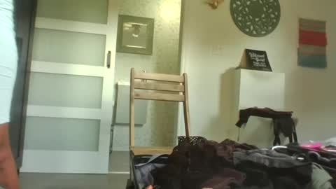 Danielle online show from 03/29/26, 07:25