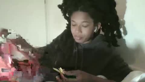 Danielle online show from 04/08/26, 08:42