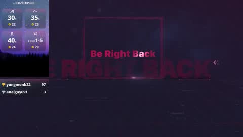 xxxer69 online show from 11/09/25, 04:55