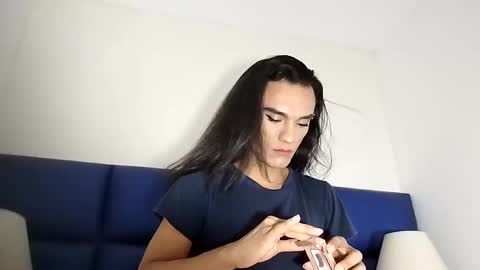 xxxestefany online show from 03/10/25, 10:26