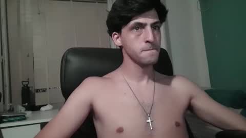 xxxfacu online show from 01/14/25, 02:40