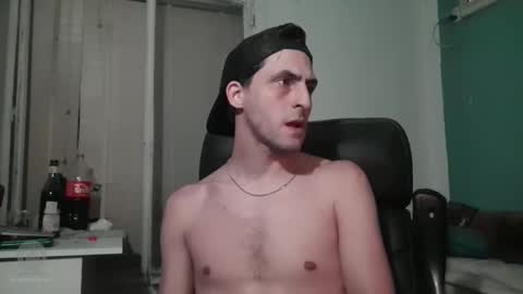 xxxfacu online show from 01/14/25, 05:40