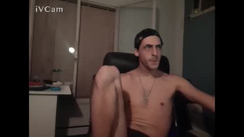 xxxfacu online show from 01/17/25, 06:15