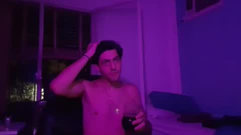 xxxfacu online show from 01/19/25, 05:48