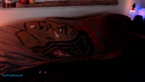 XxxFiveNinexxX online show from 12/06/24, 04:36