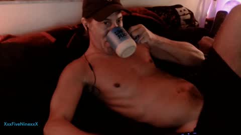 XxxFiveNinexxX online show from 10/11/25, 02:00