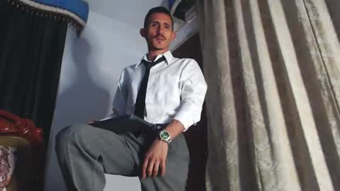 Kev online show from 01/08/25, 08:07