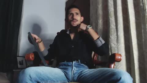 Kev online show from 01/19/25, 07:47