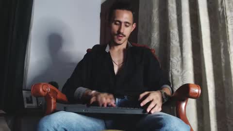 Kev online show from 01/19/25, 10:49