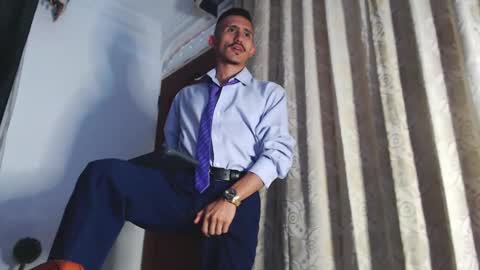 Kev online show from 01/23/25, 08:56